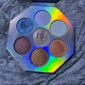 Fenty beauty killawatt palette